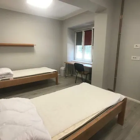 Bolyai Vandrarhem *